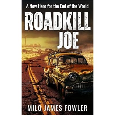 Roadkill Joe