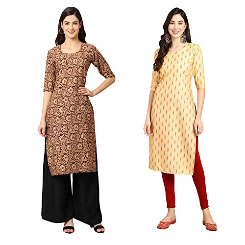 Image of Pinkmint Women Kurta