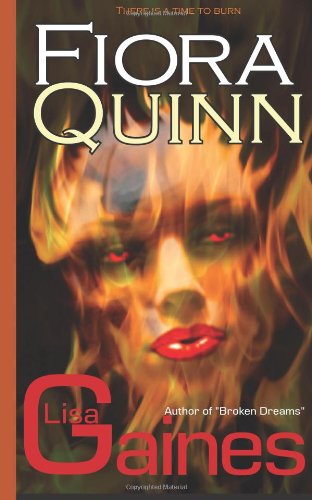 Fiora Quinn