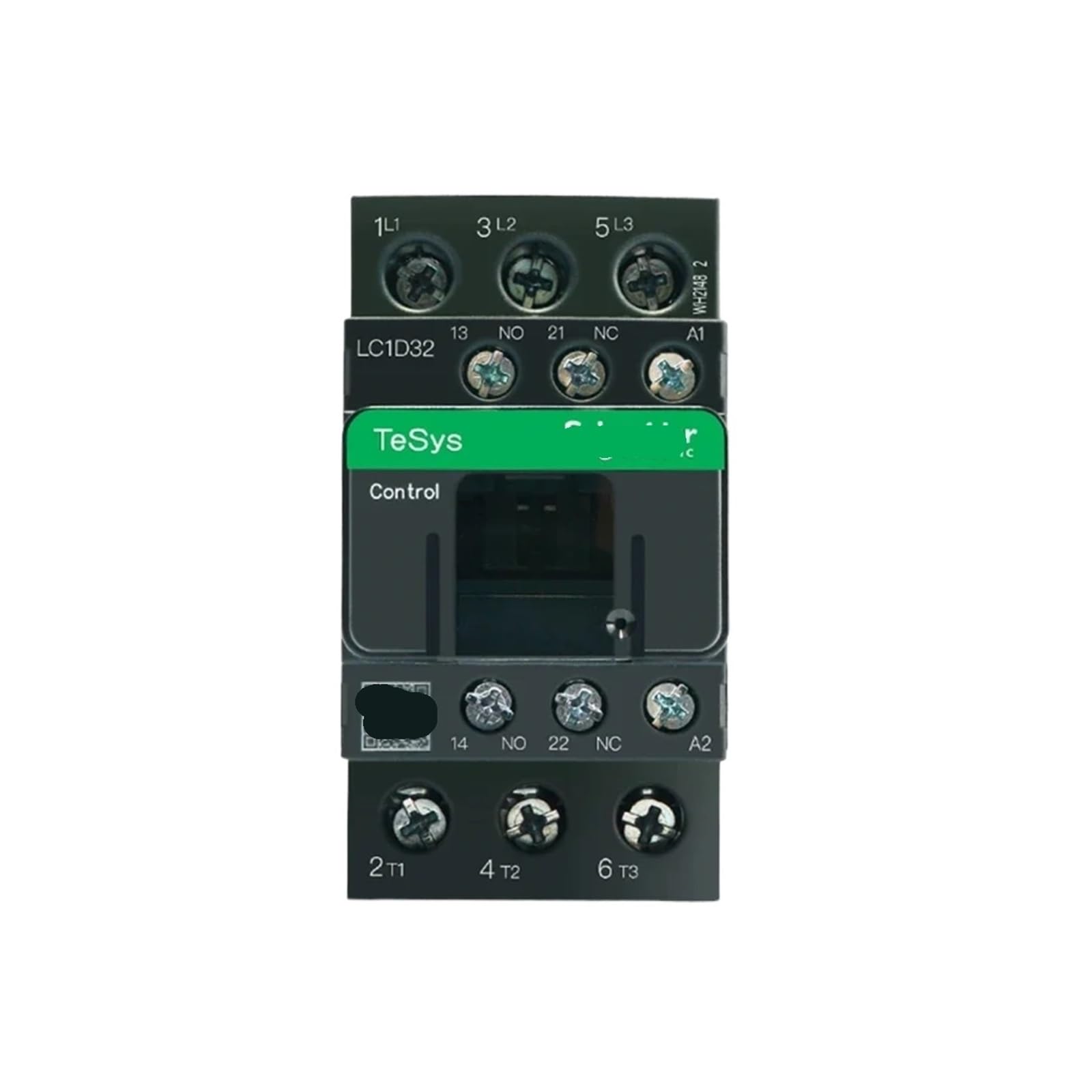 WQGQPXOB AC contactor LC1D32 Elevator Three-Phase AC380V 24V 220V 110V 48V(380V)