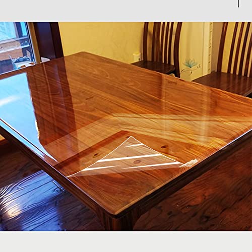 HOHOFILM �e�[�u���r�j�[���t�B���� �e�[�u���ی�V�[�g ���� �� �r�j�[���V�[�g 260�x�ϔM 0.15�������� ���� �h�� �h�� �Ƌ�ی� 200cm*152cm