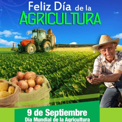 『Anàlisi de l'agricultura valenciana - 9 de setembre de 2025』のカバーアート