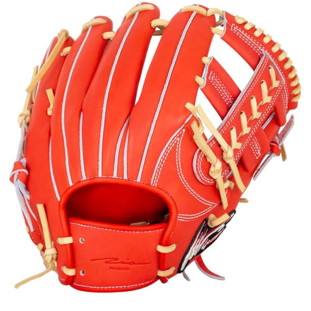 アイピーセレクト 内野野用グローブ No.77 スポーツ アイピーセレクト 軟式 内野手用