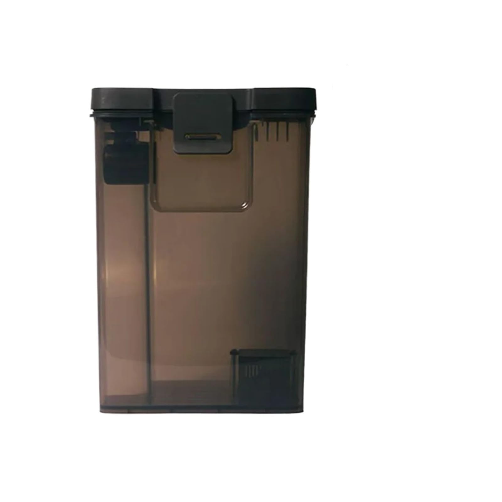 NBGRQWECZS Dirty Water Tank，Compatible For Xiaomi，Robot Vacuum Parts