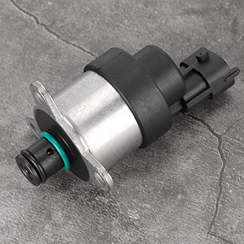 Válvula reguladora de presión de combustible, válvula de medición de control de presión de bomba de combustible Dioche 0928400726 compatible con DUCATO 2.3 JTD D Daily III Iron + ABS