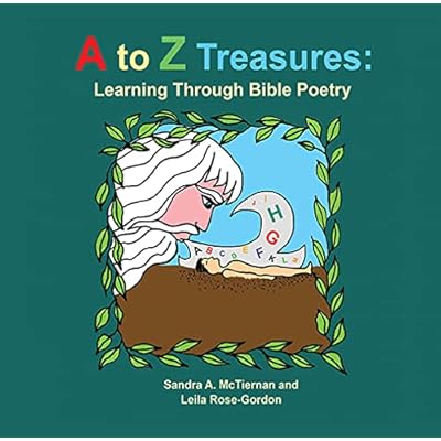 A to Z Treasures