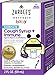 Zarbee's Naturals Complete Baby Cough Syrup + Immune with Agave, Thyme & Elderberry, 2 Ounce Bottle