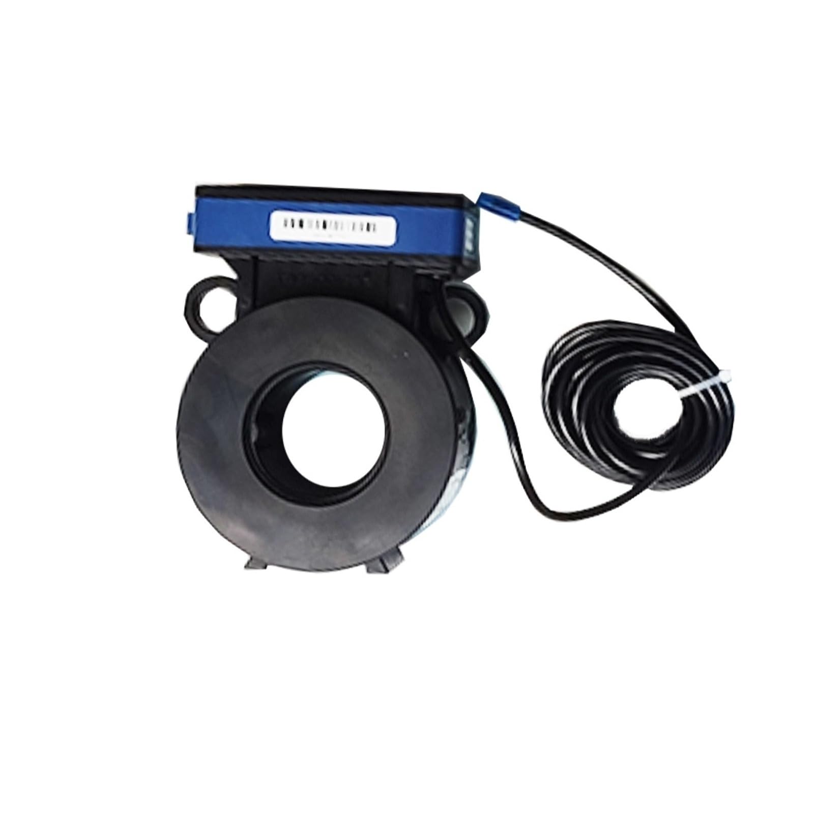 Durchflussmesser, Ultraschall-Durchflussmesser RS485 Drahtlose Fernbedienung Ultraschall-Wasserzähler DN50 DN65 DN100 Landwirtschaftliche Bewässerung Wasserdurchflussmesser(DN50)