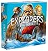 Produktbild Renegade Game Studio RGS00586 Explorers of The North Sea, Multicoloured