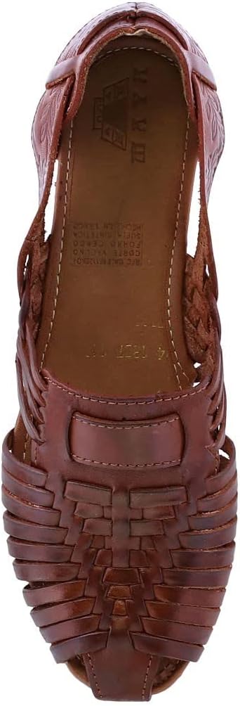 cowboy huaraches 41b4 - Frequently Asked Questions
