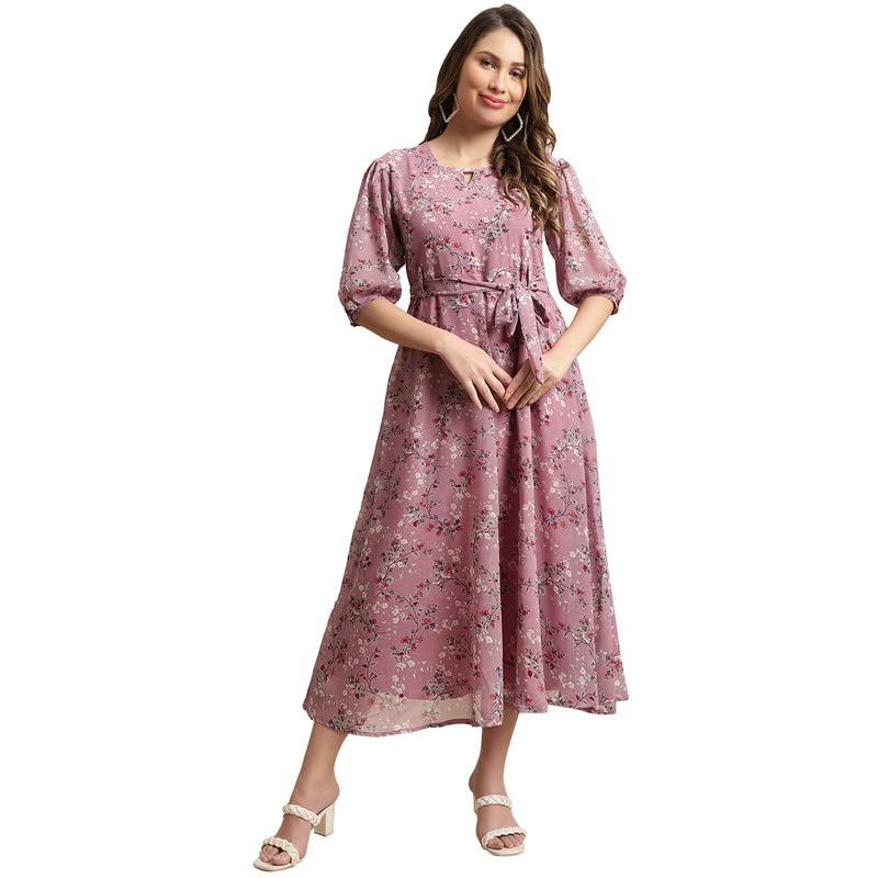 Preneum Women Dress
