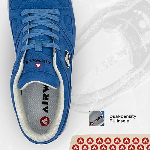 Image of Airwalk Work Mongo Mid Comp Toe EH SR