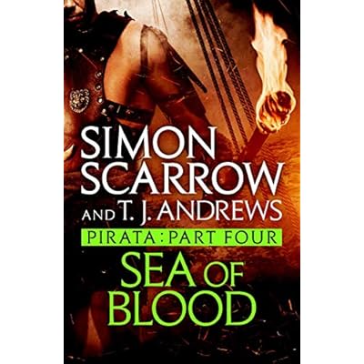 Pirata: Sea of Blood