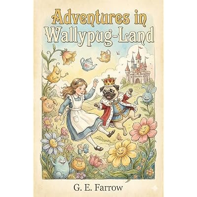 Adventures in Wallypug-Land