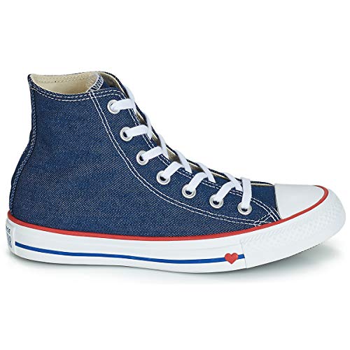 Image of Converse Unisex Adult Chuck Taylor All Star Sneakers