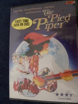 The Pied Piper