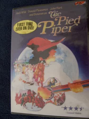 The Pied Piper