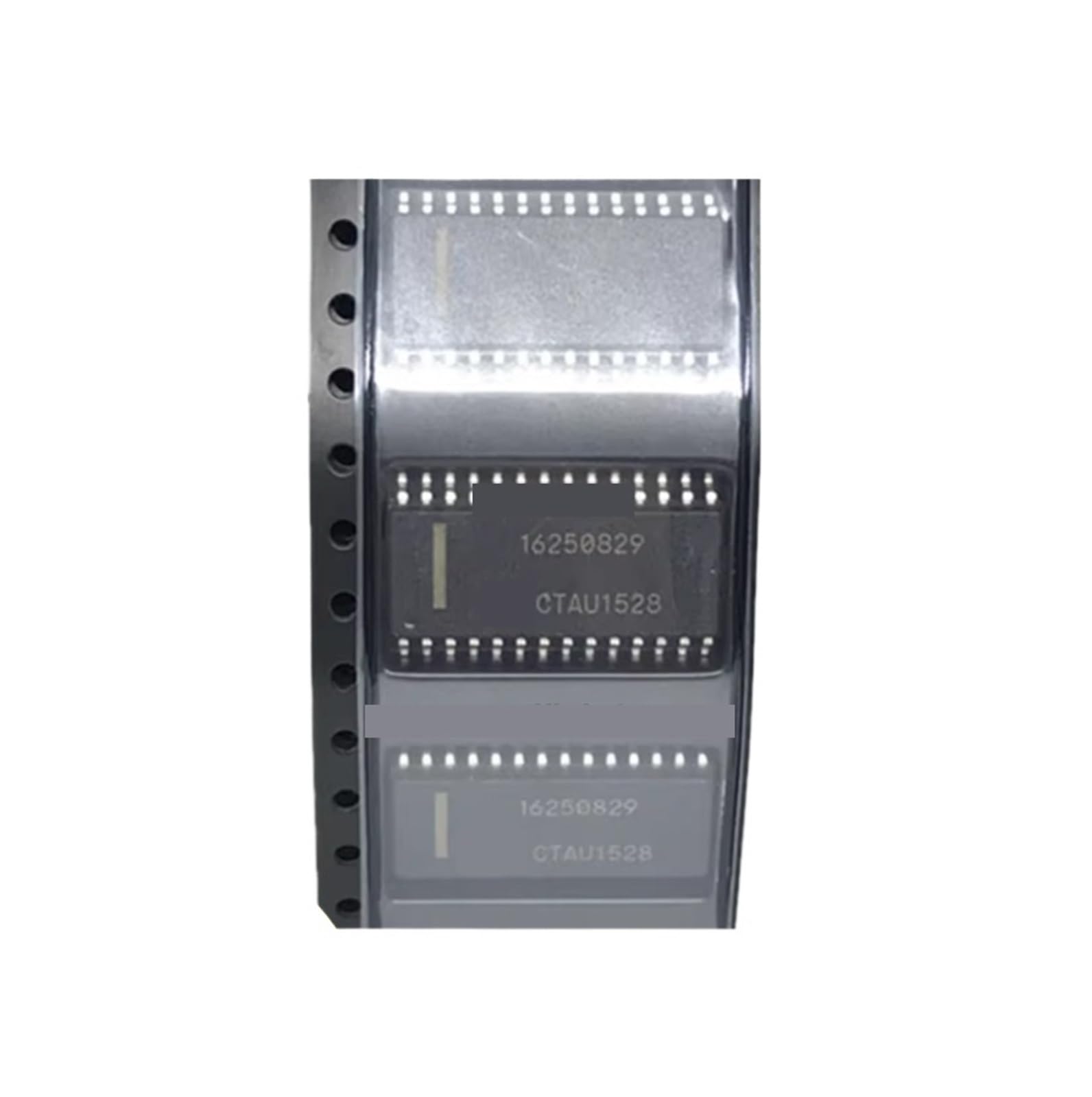 QTFJCH7 Conjunto de Chips 16250829 ideal para tu banco de trabajo y proyectos