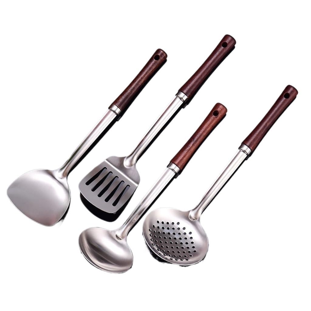 Stoviglie Cucchiaio Cucchiaio Utensile da Cucina