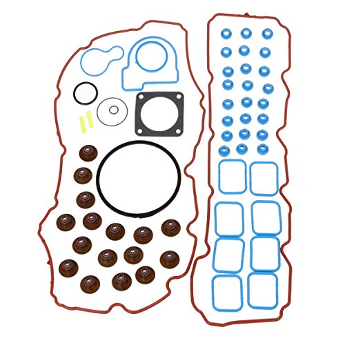 Vincos GSFX-0359234896 Hs26157Pt Cs26157 Es71129 Head Gasket Set W/Bolts Kit Conversion Gasket Set Compatible thumb #2