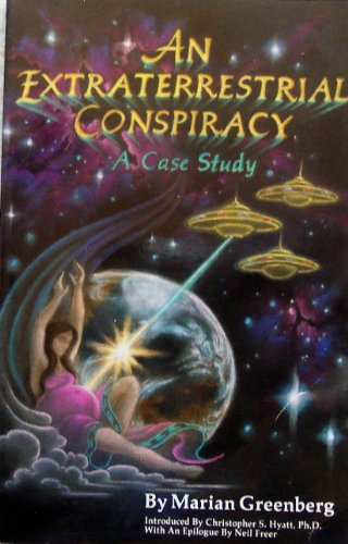 Extraterrestrial Conspiracy: A Case Study view 2