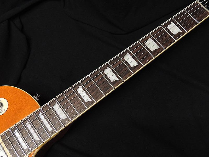 Amazon | Tokai LS-101 VF Violin Finish トーカイ エレキギター レス