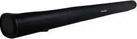 Soundbar Bluetooth AUX Caixa De Som Home Theater Compacta HDMI ARC Entrada Óptica USB AUX