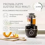 Panasonic B0FH6L94BP lato 3