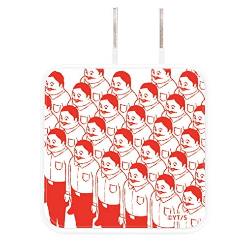 バンダイ ダンダダン USB2ポート ACアダプタ Dタイプ BDND-03D