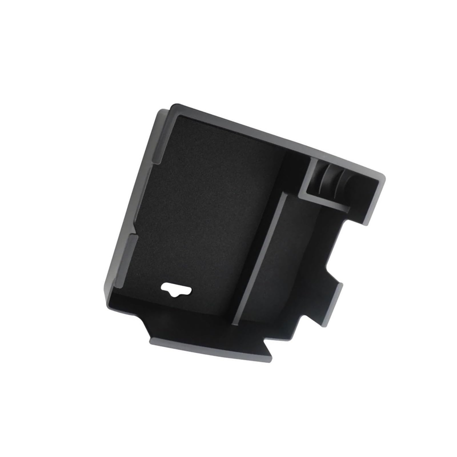 For Ford For Everest For Ranger PX MK2 2017 16-22 Center Console Storage Box Accessories Car Armrest Storage Box