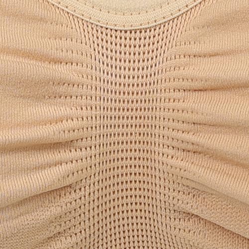 Image of NewMom Women's Lycra Non Padded Non-Wired Maternity Bra
