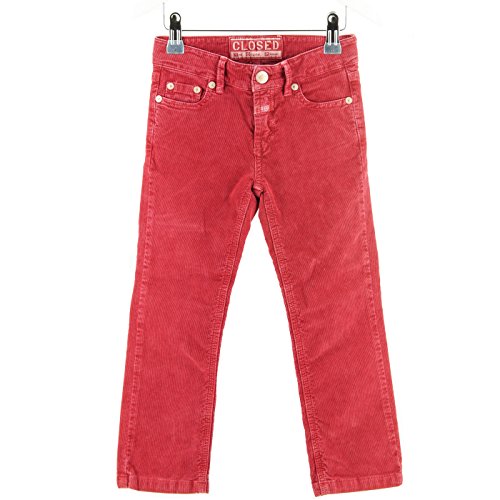 Pantalon pour enfant pour l'école et les loisirs CLOSED Kid's United