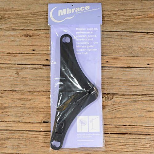Brian Moore Guitars MBR1 MBRACE Guitar Support System