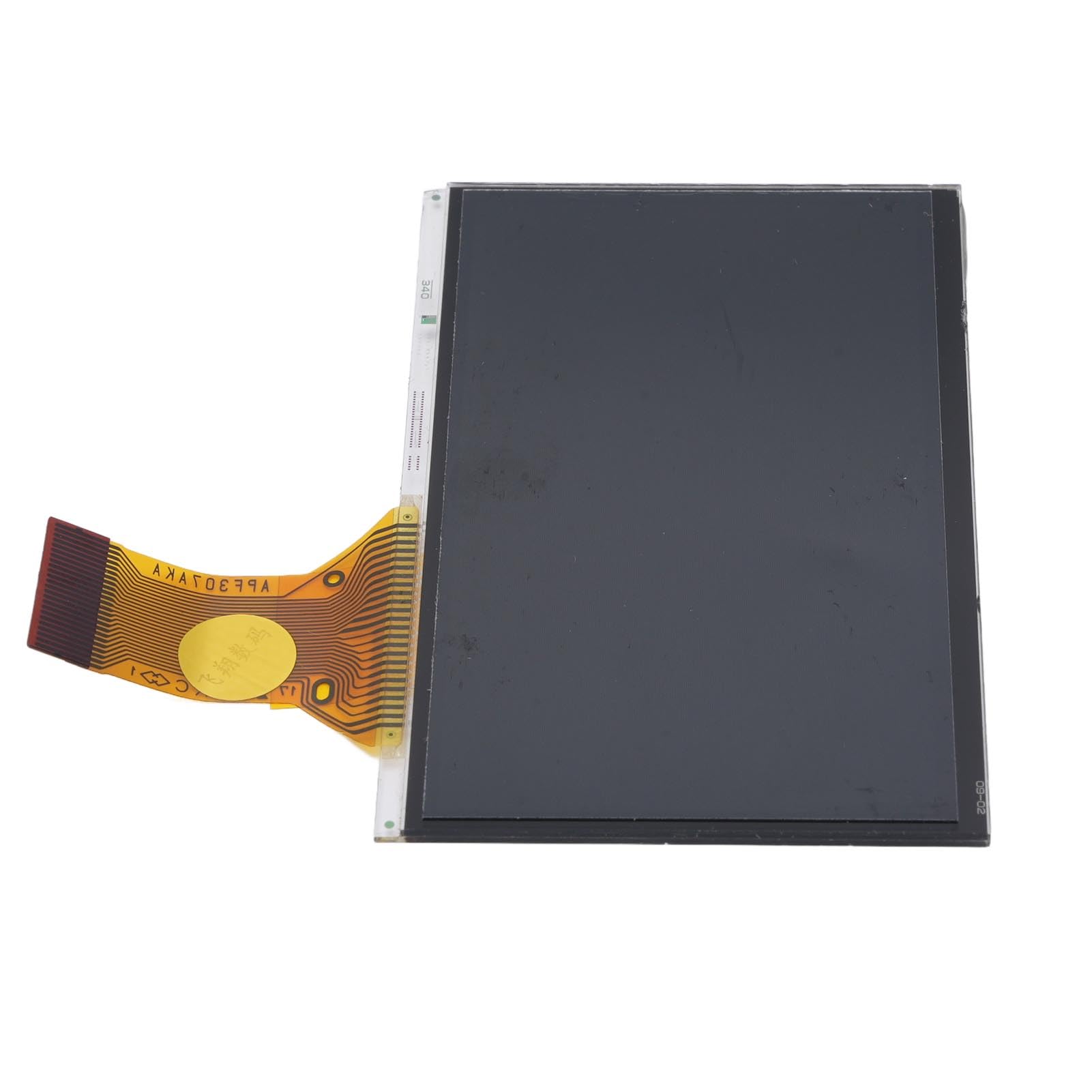 Kamera Wyświetlacz Ekranu LCD Wymiana LCD Ekran HF100 HF200 HG10 HF10 dla Części Naprawy Aparatu