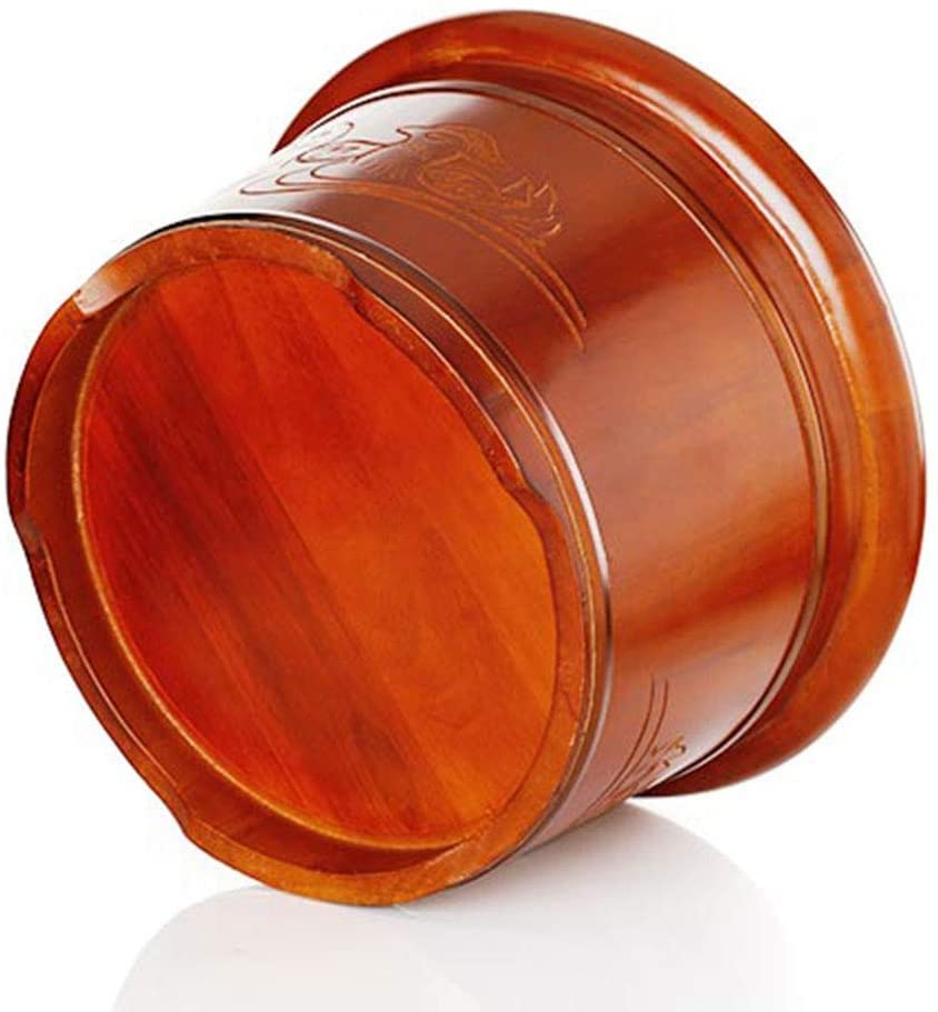 Balde de Madera para Pies, Spa y Masajes miniatura 6