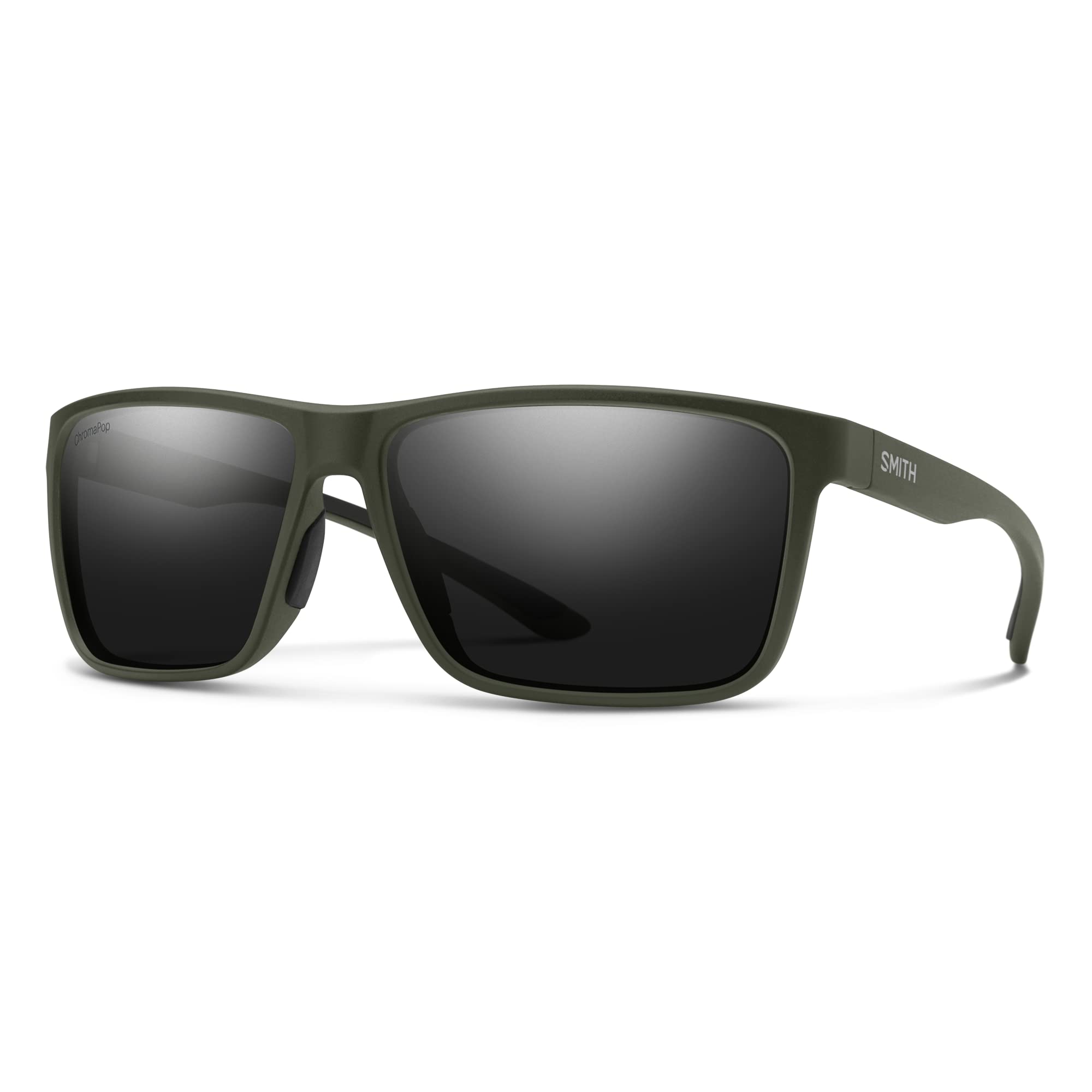 SMITH Riptide Sunglasses – ChromaPop Polarized Lenses