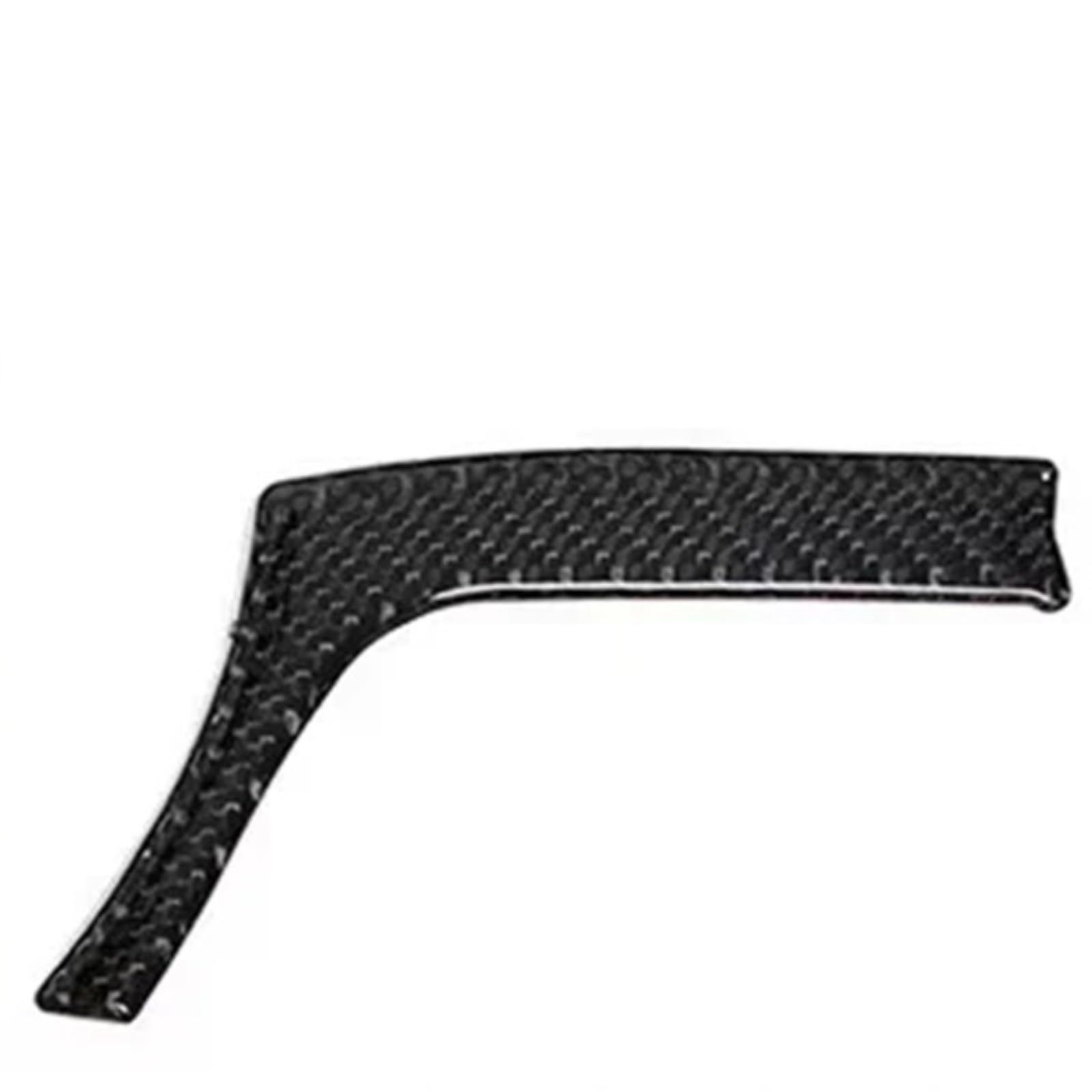 IVEFMEDGZ Center Console Shift Frame Cover for BMW 3 4 Series 3GT F30 F32 F34 F36