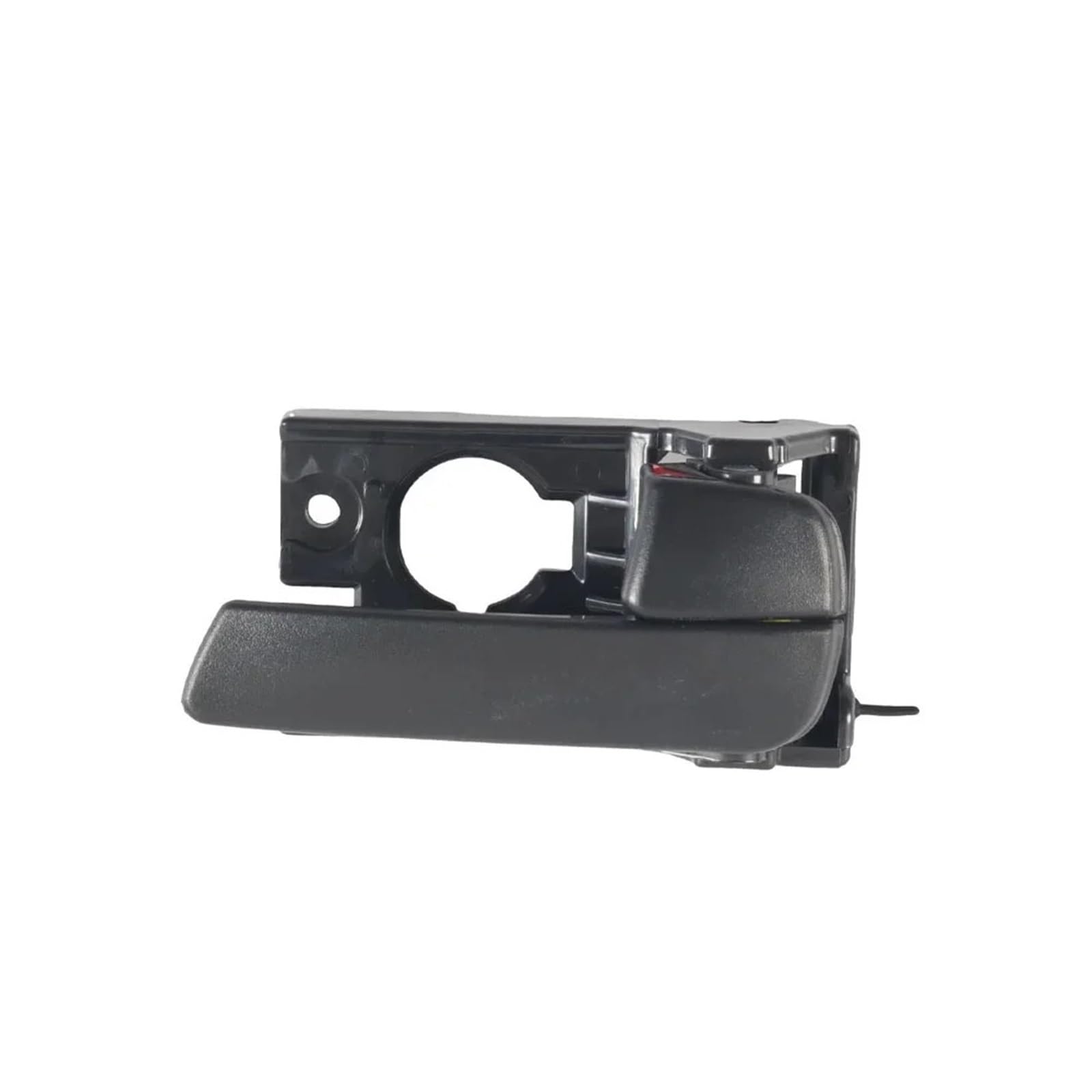 Punxdda Rear R Car Inner Handle 82610-1G000 82620-1G000 83610-1G000 83620-1G000 For Kia For Rio 2006-2010 Interior Door Handle(Rear R)