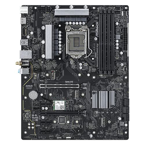 Z590 Phantom Gaming 4/ac