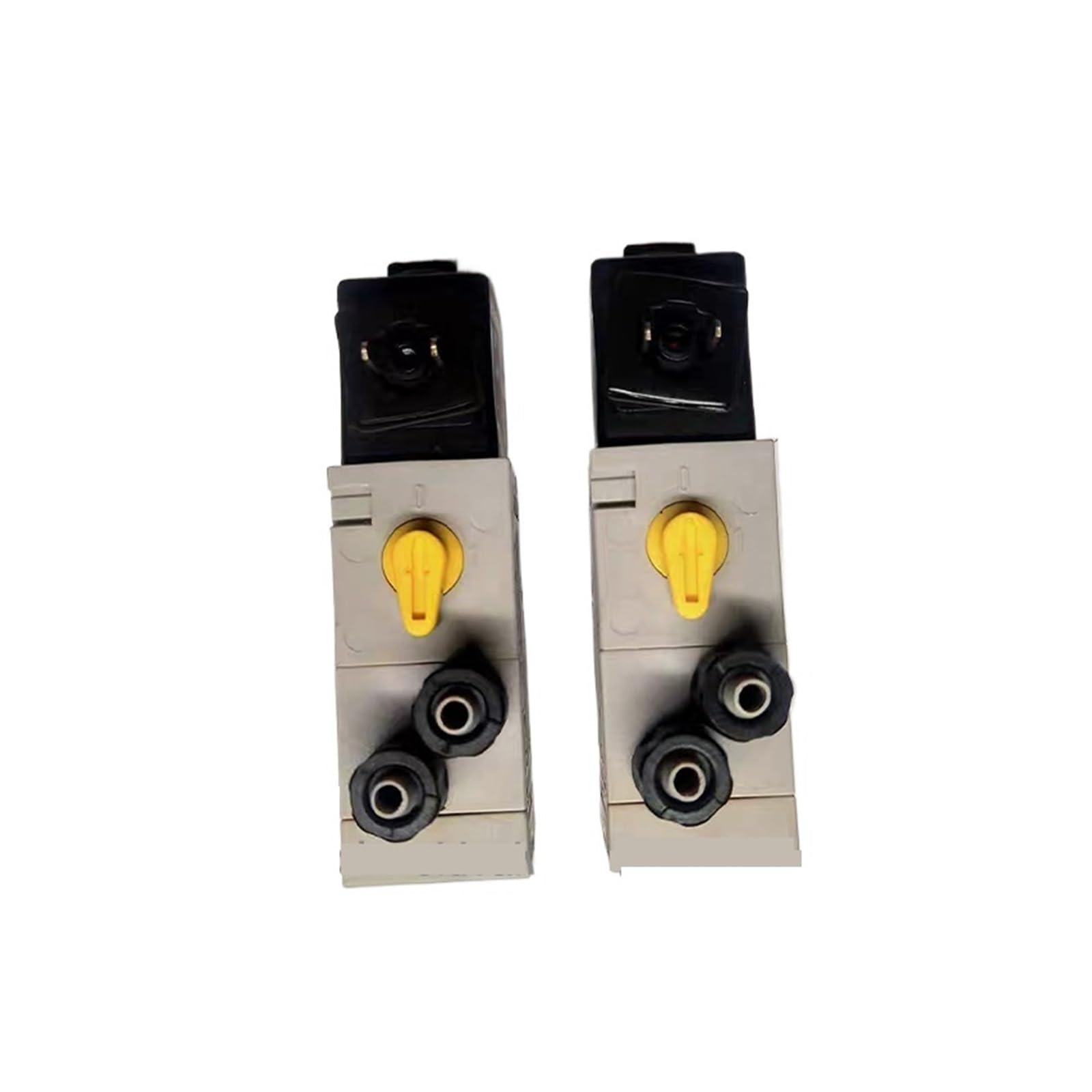 NVSFZGIYG 572840 MH20366 24VDC Solenoid Valve
