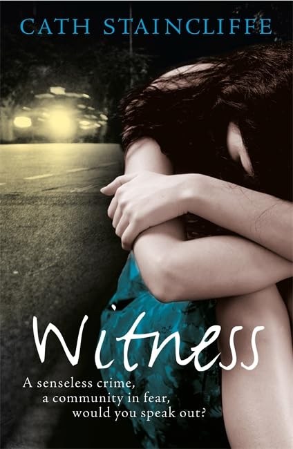 Buy Witness — BookShops.in