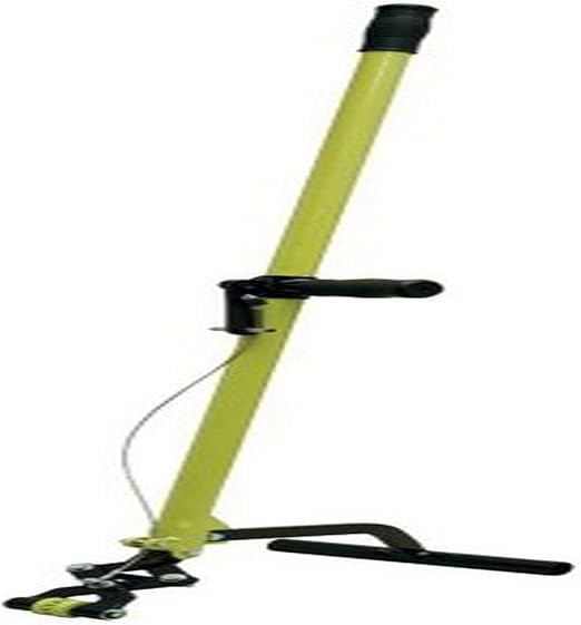 Brush Grubber BG03 Fiberglass Ironclad Handled Brush