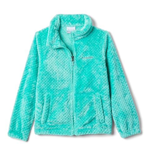 Image of Columbia Kids Fire Side Sherpa Full Zip (little Kid /Big Kid)