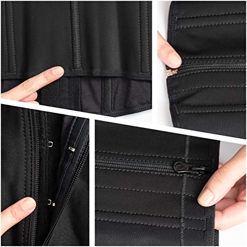 La Mejor comparativa de Fajas salome los preferidos por los clientes. 24 Imagen adicional