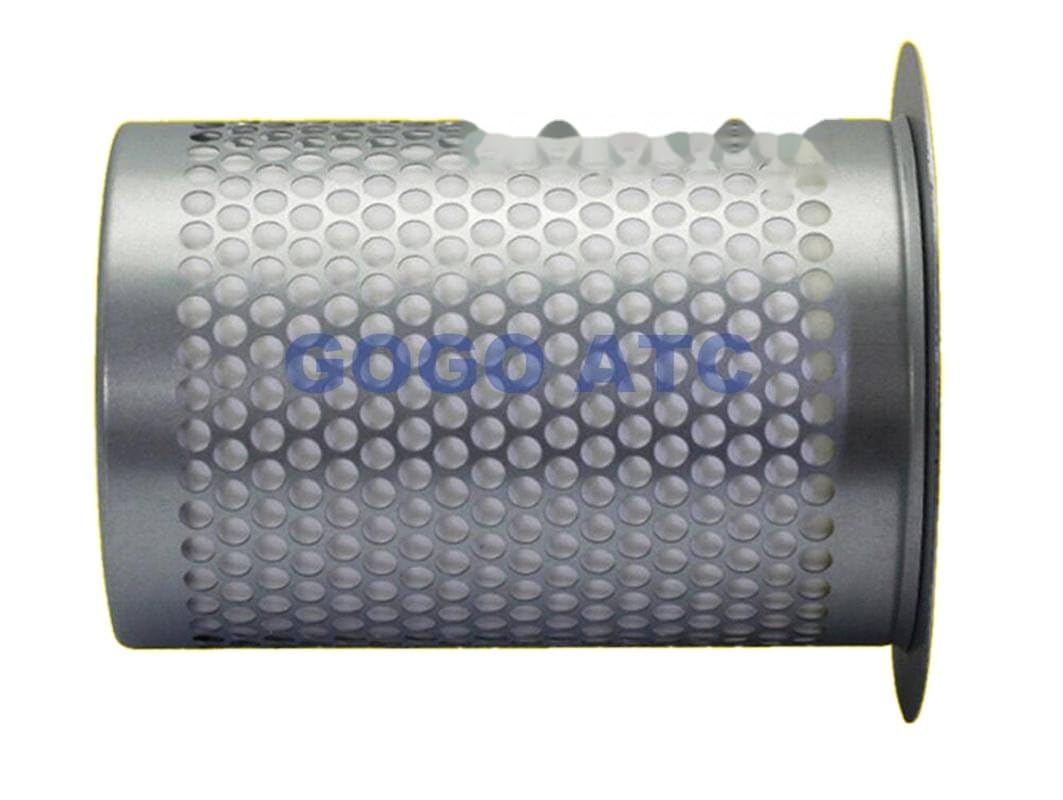 Separatore KB8634 del gas dell'olio per il compressore d'aria universale del centro dell'olio del compressore d'aria della vite 15KW/20A 10-50HP