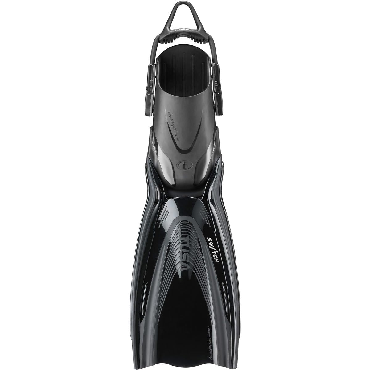 Tusa Aletas de Buceo SF-0104 Hyflex Switch