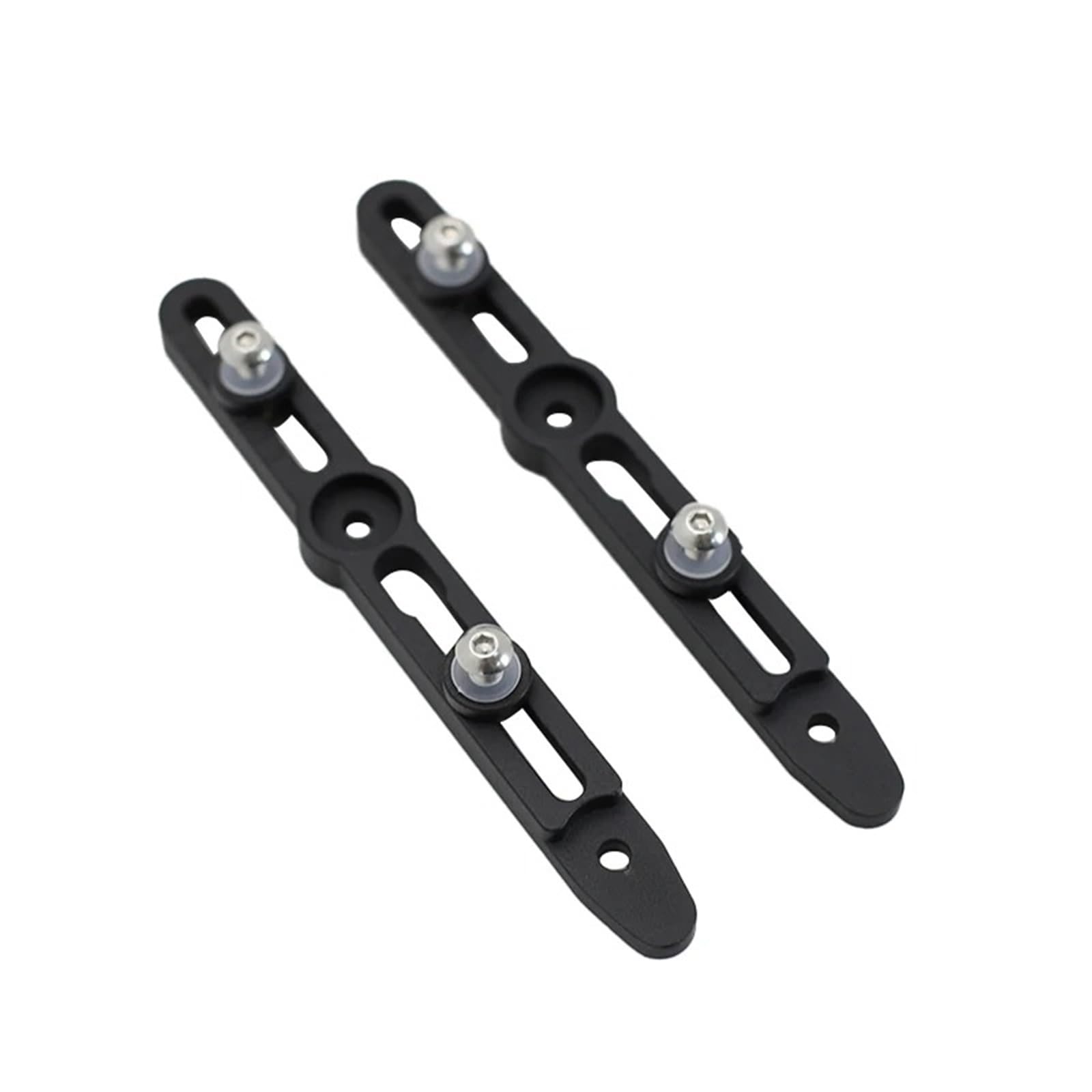 Manubrio Supporto Cellulare Supporto Per Parabrezza Regolabile Per Flusso D'aria Motociclette Regolatori Per Parabrezza Per Suzuki Per V-Strom 800DE DL800 DL 800 DE 2022-2024