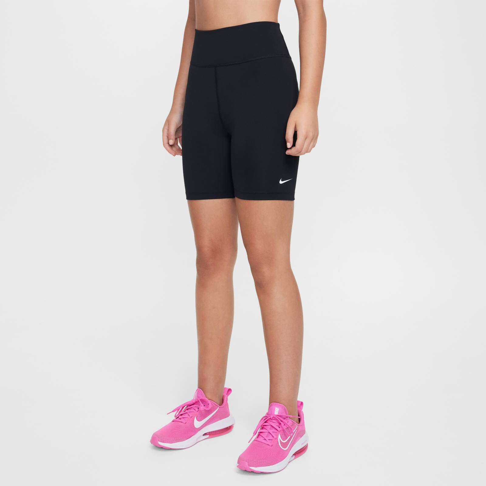 Nike Mädchen Shorts Df One 5in Bike