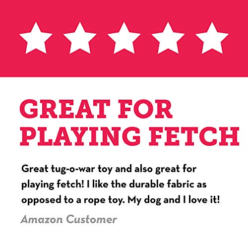 Brinquedo Cabo de Guerra Kong Tails Para Cães Tamanho:M