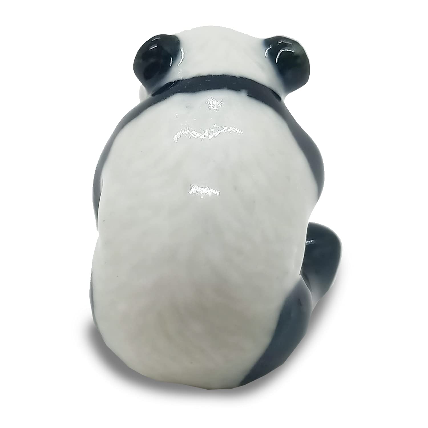 Amazon.co.jp: WitnyStore パンダ 陶器 中国製 マスコット 動物